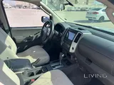 Nissan X TERRA 2012 Vehicle In Excellant Condition
